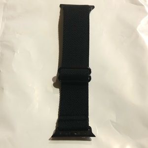 Apple iWatch Nylon Elastic Stretch Band